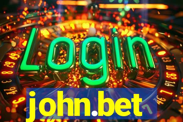 john.bet