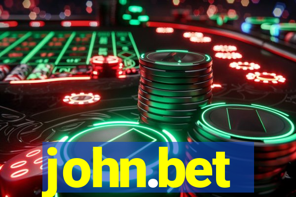 john.bet