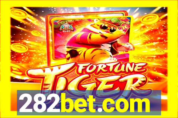 282bet.com