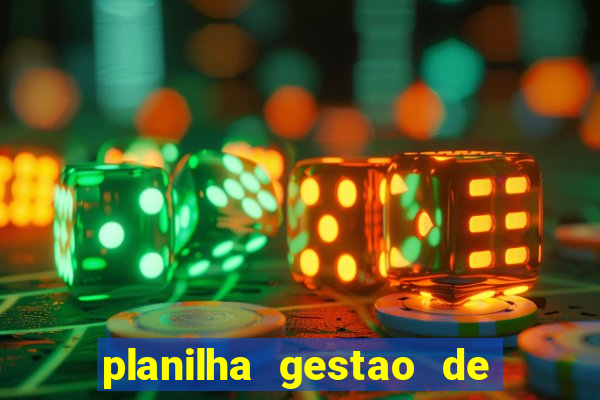 planilha gestao de banca gratis