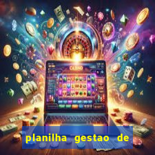 planilha gestao de banca gratis