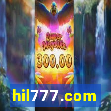 hil777.com