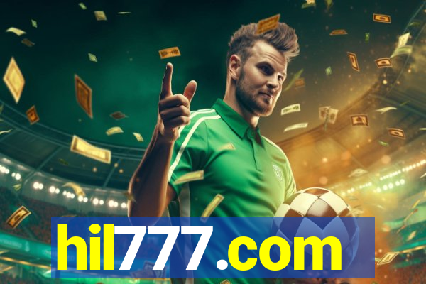 hil777.com
