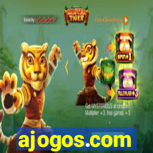 ajogos.com