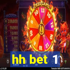 hh bet 1