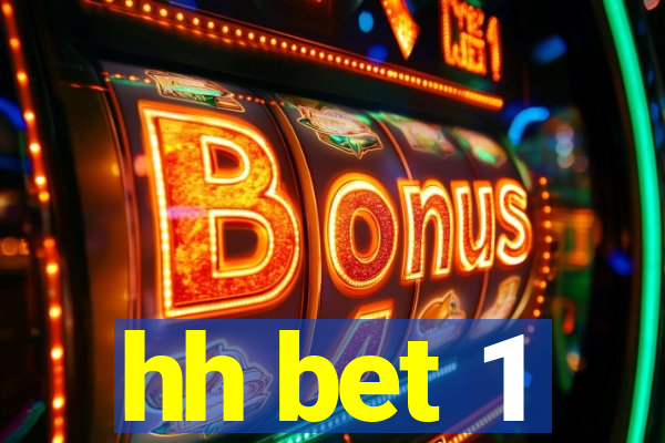 hh bet 1