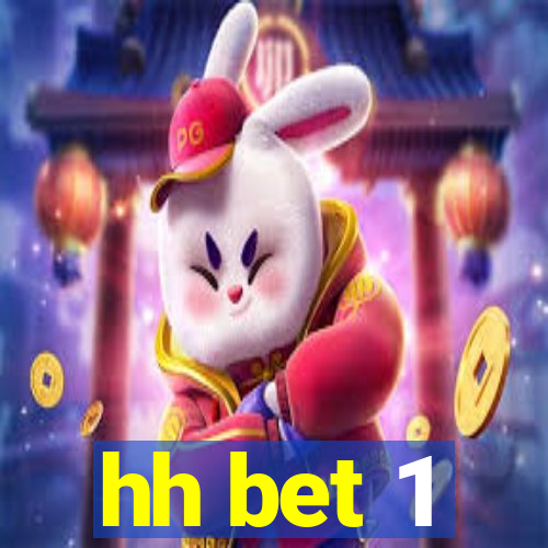 hh bet 1