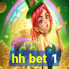 hh bet 1