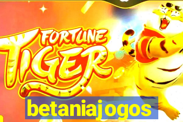 betaniajogos