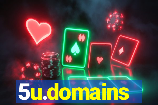 5u.domains