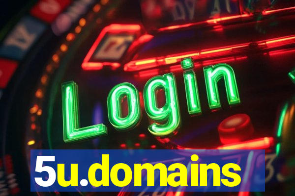 5u.domains