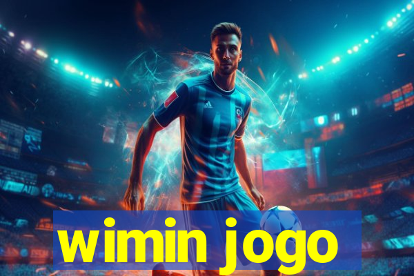 wimin jogo