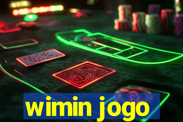 wimin jogo