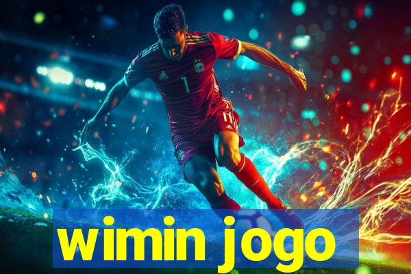 wimin jogo