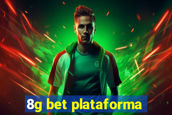 8g bet plataforma