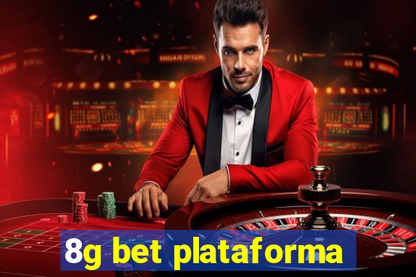 8g bet plataforma