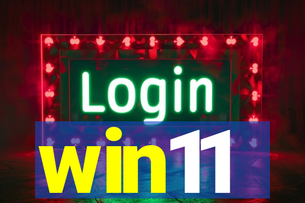 win11