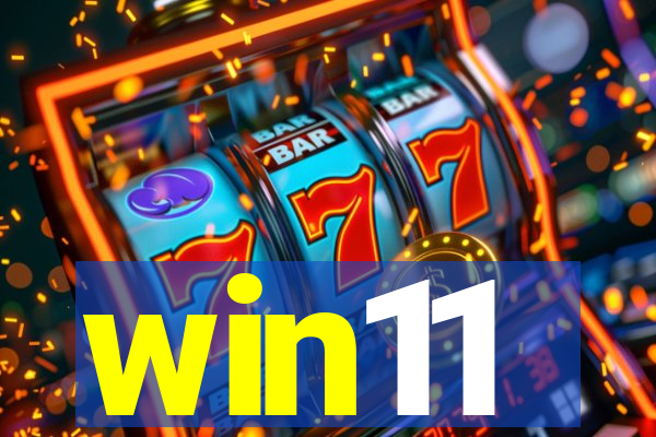 win11