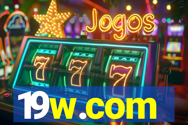 19w.com