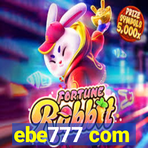ebe777 com