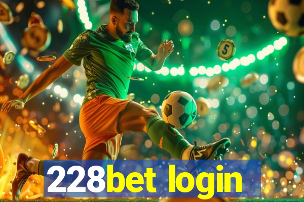 228bet login