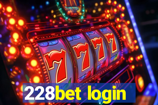 228bet login