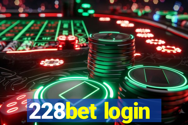 228bet login