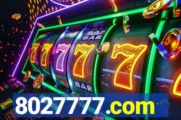 8027777.com