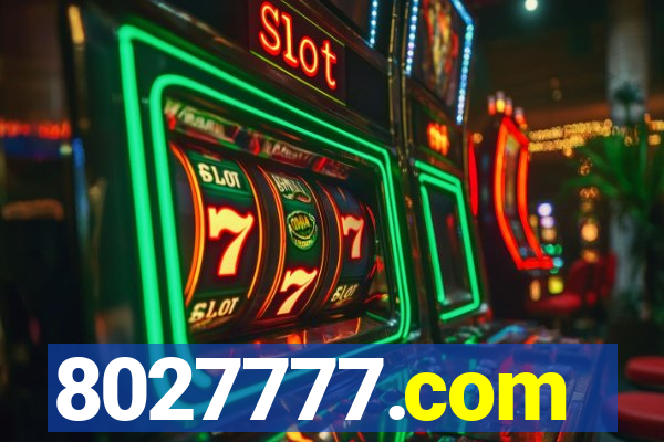 8027777.com
