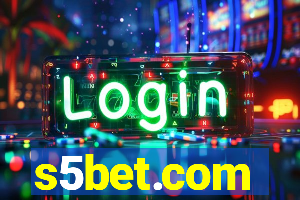 s5bet.com