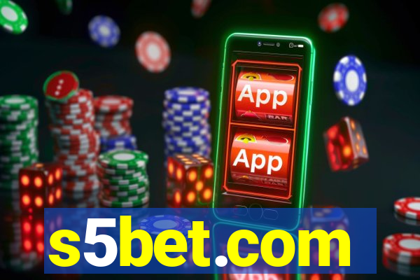 s5bet.com