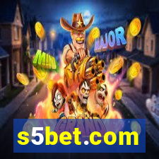 s5bet.com