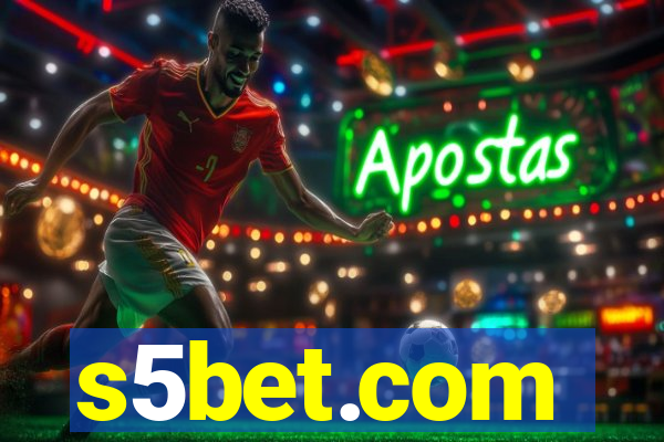 s5bet.com