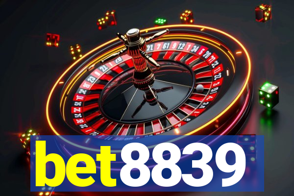 bet8839