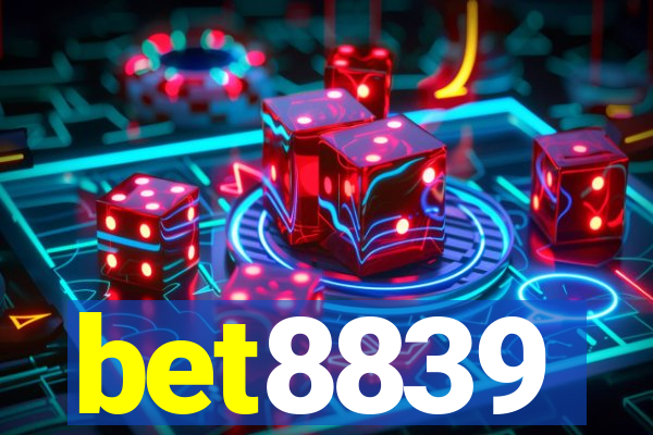 bet8839