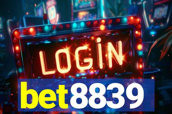 bet8839