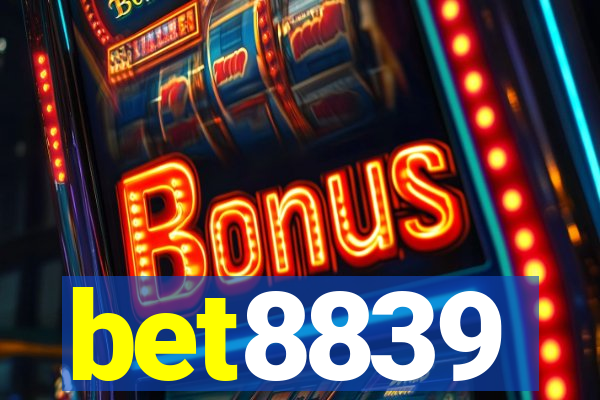 bet8839