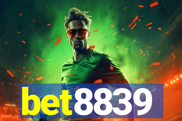 bet8839