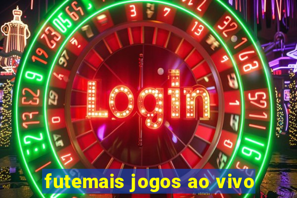 futemais jogos ao vivo