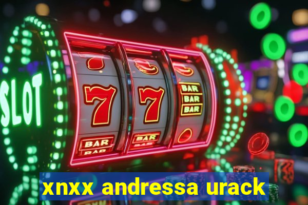 xnxx andressa urack