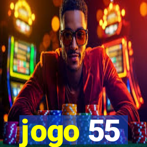 jogo 55