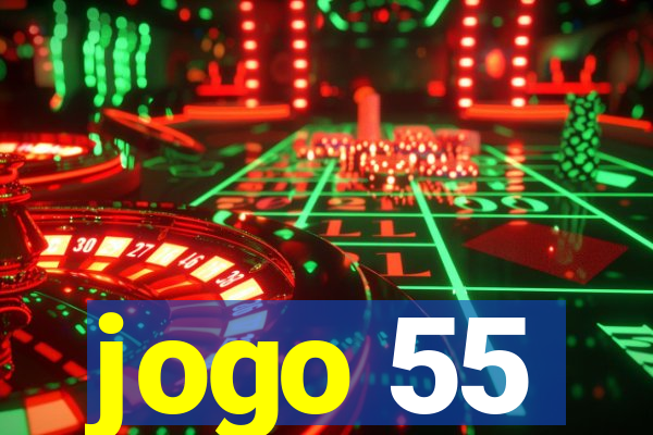jogo 55