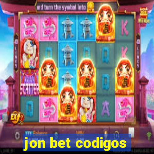 jon bet codigos