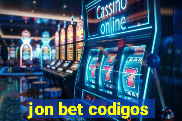jon bet codigos