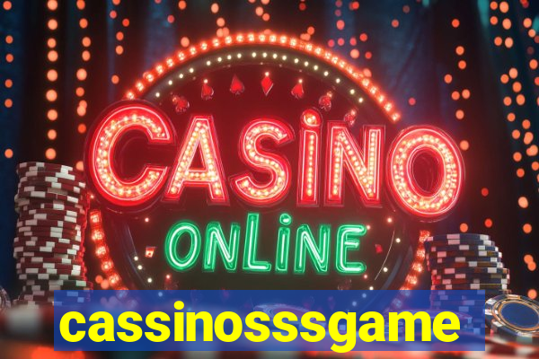 cassinosssgame