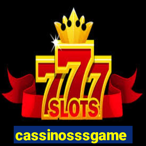 cassinosssgame