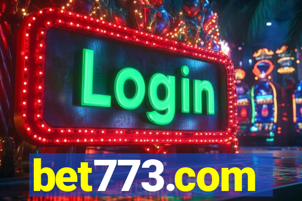 bet773.com