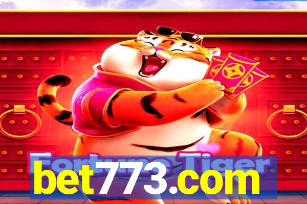bet773.com