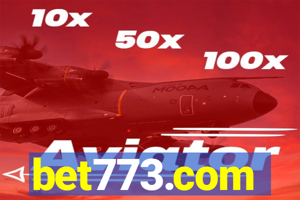 bet773.com
