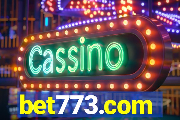 bet773.com